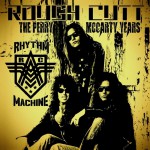 Buy Rhythm Machine: The Perry Mccarty Years