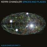 Buy Spaces And Places Album Sampler 3
