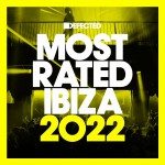 Buy Defected Presents Most Rated Ibiza 2022 CD1