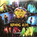 Buy Burning Alive (EP)