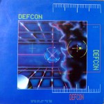 Buy Defcon (EP) (Vinyl)