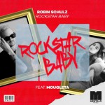 Buy Rockstar Baby (Feat. Mougleta) (CDS)