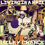 Buy Living In A Haze (CDS)