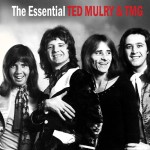 Buy The Essential Ted Mulry & Tmg