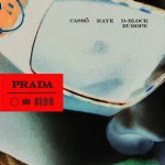 Buy Prada (With Raye & D-Block Europe) (CDS)