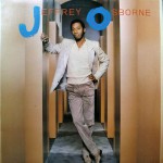 Buy Jeffrey Osborne (Vinyl)