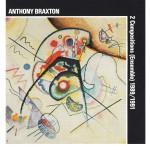 Buy 2 Compositions (Ensemble) 1989 / 1991