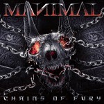 Buy Chains Of Fury (EP)