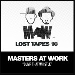 Buy Maw Lost Tapes 10 (EP)