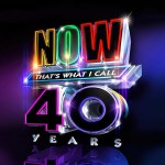 Buy Now That's What I Call 40 Years CD2