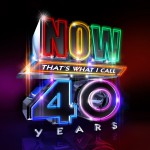 Buy Now That's What I Call 40 Years CD2