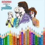Buy Redrawn - A Tribute To The Pencils