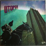 Buy Utopia (Vinyl)