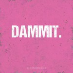 Buy Dammit (CDS)