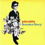 Buy Homeboy (EP)