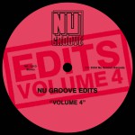 Buy Nu Groove Edits Vol. 4