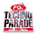 Buy FG Techno Parade 2007