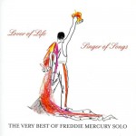 Buy The Very Best Of Freddie Mercury Solo CD1