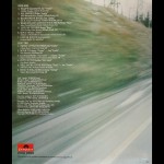 Buy ''Live'' on the road (LP)