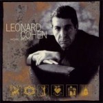 Buy More Best of Leonard Cohen