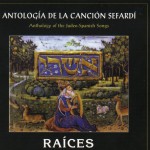 Buy Antologia De La Cancion Sefard