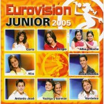 Buy Eurovision Junior 2005