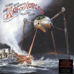 Buy The War Of The Worlds (Deluxe Collector's Edition Remastered 2005) CD1