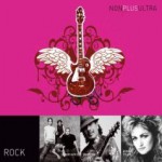 Buy VA - Nonplusultra Rock CD4