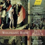 Buy Deus Passus CD1