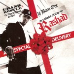 Buy DJ Burn One And Rashad-A Speci