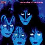 Buy Creatures Of The Night (Vinyl)
