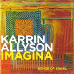 Buy Imagina Songs Of Brazil