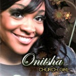 Buy Church Girl