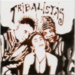 Buy Tribalistas