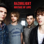 Buy Hostage of Love (CDM)