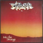 Buy Into The Strange (LP)