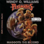 Buy Maggots: The Record