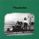 Buy Thunderduk (Vinyl)