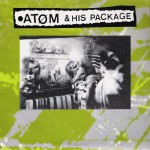 Buy Atom And His Package