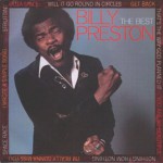Buy The Best Of Billy Preston