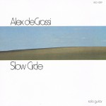 Buy Slow Circle (Vinyl)