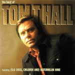 Buy The Best Of Tom T. Hall