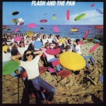 Buy Flash & The Pan