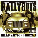 Buy Rally World Vol. 2