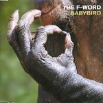 Buy The F Word #2 (CDS)