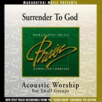 Buy Acoustic Worship: Surrender To God