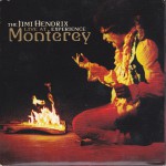 Buy Live At Monterey Pop Festival (Vinyl)