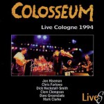 Buy Live Cologne 1994