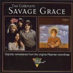 Buy Savage Grace