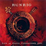 Buy Live At The Celtic Connections 2000